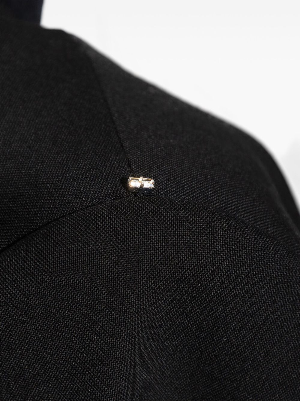 wool jacket - 5