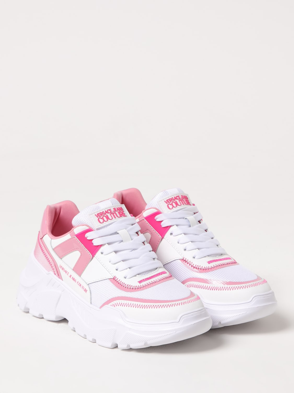 Sneakers woman Versace Jeans Couture - 2