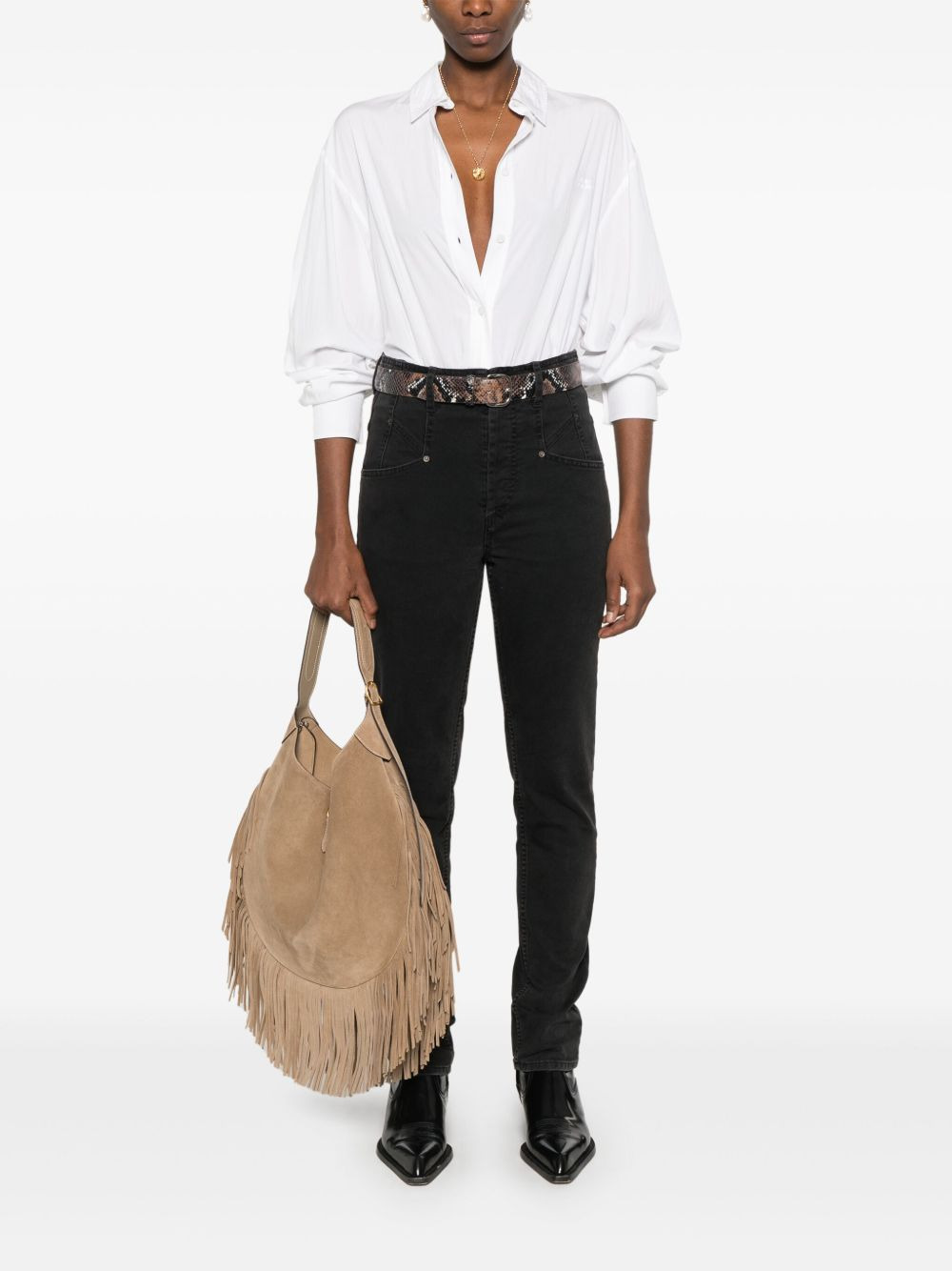 Niliane jeans - 2
