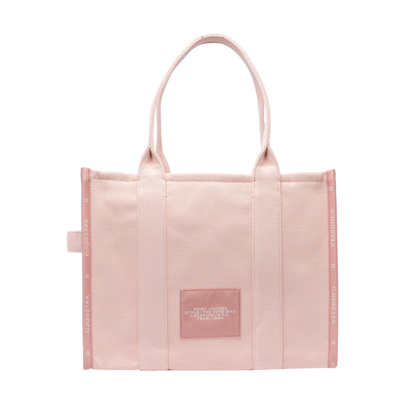 Marc Jacobs Women The Jacquard Large Tote Bag - 3