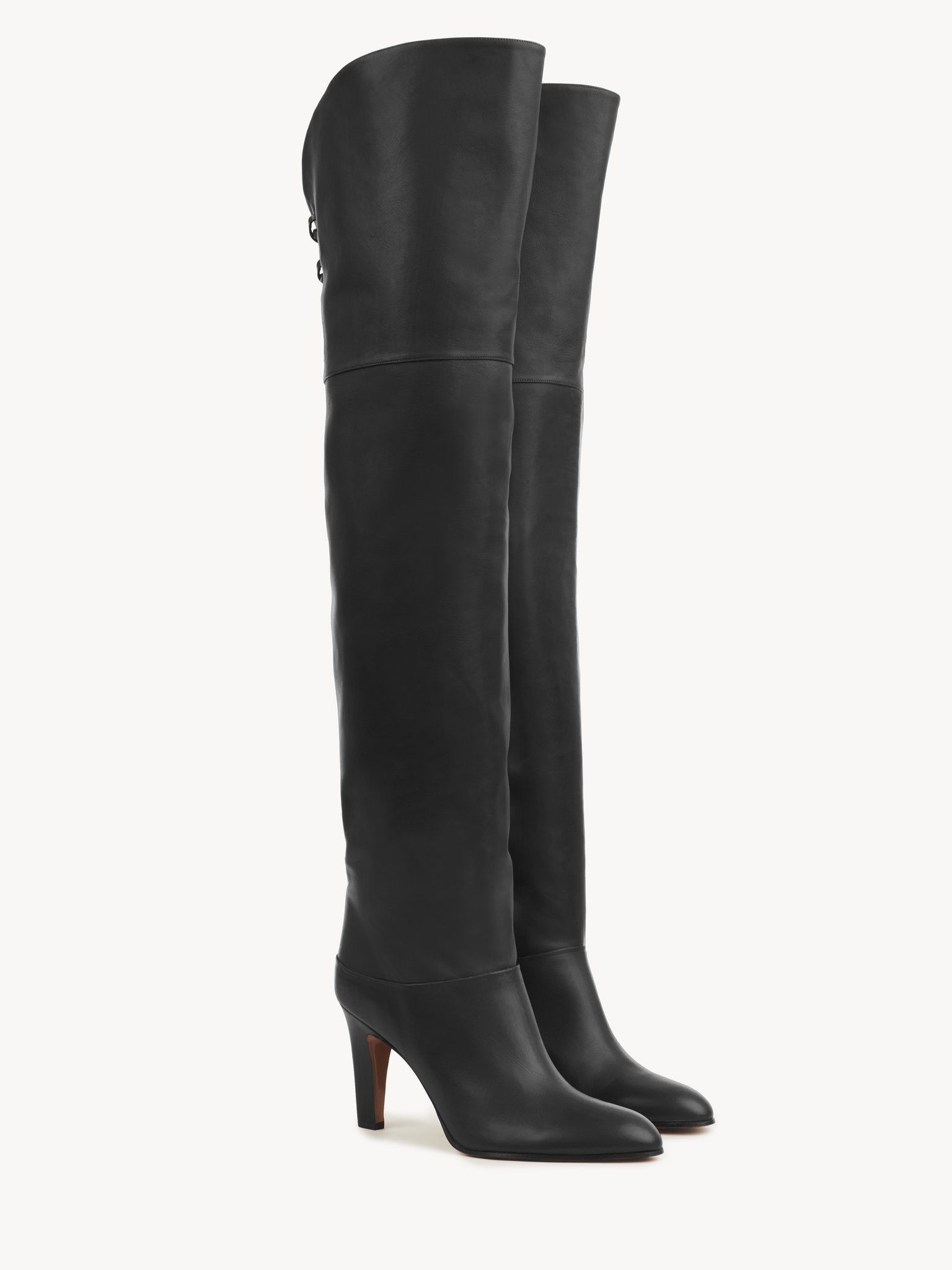 EVE THIGH HIGH BOOT - 3