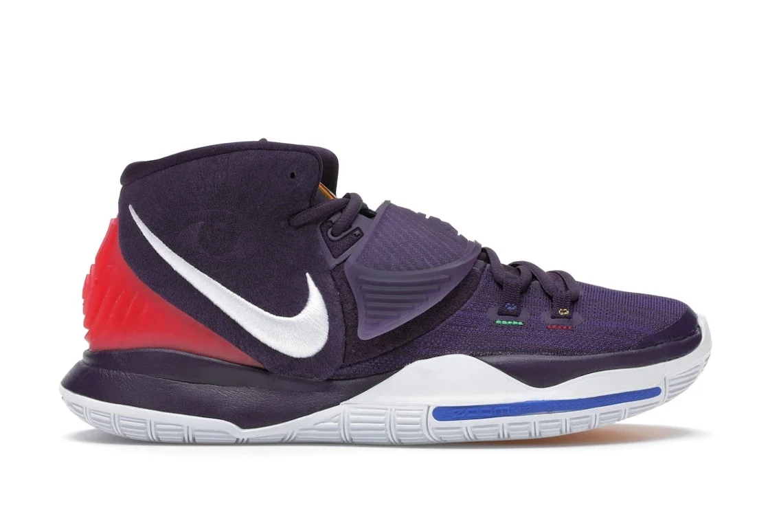Nike Kyrie 6 Enlightenment - 1