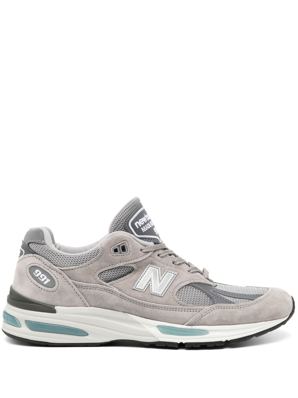 991v2 sneakers - 1