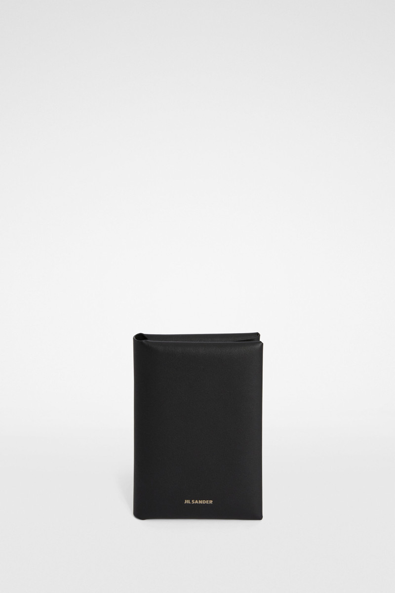 Jil Sander Passport Holder outlook
