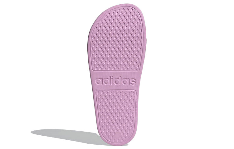 (WMNS) adidas Adilette Adilette Aqua Slide 'Clear Lilac' FY8098 - 7