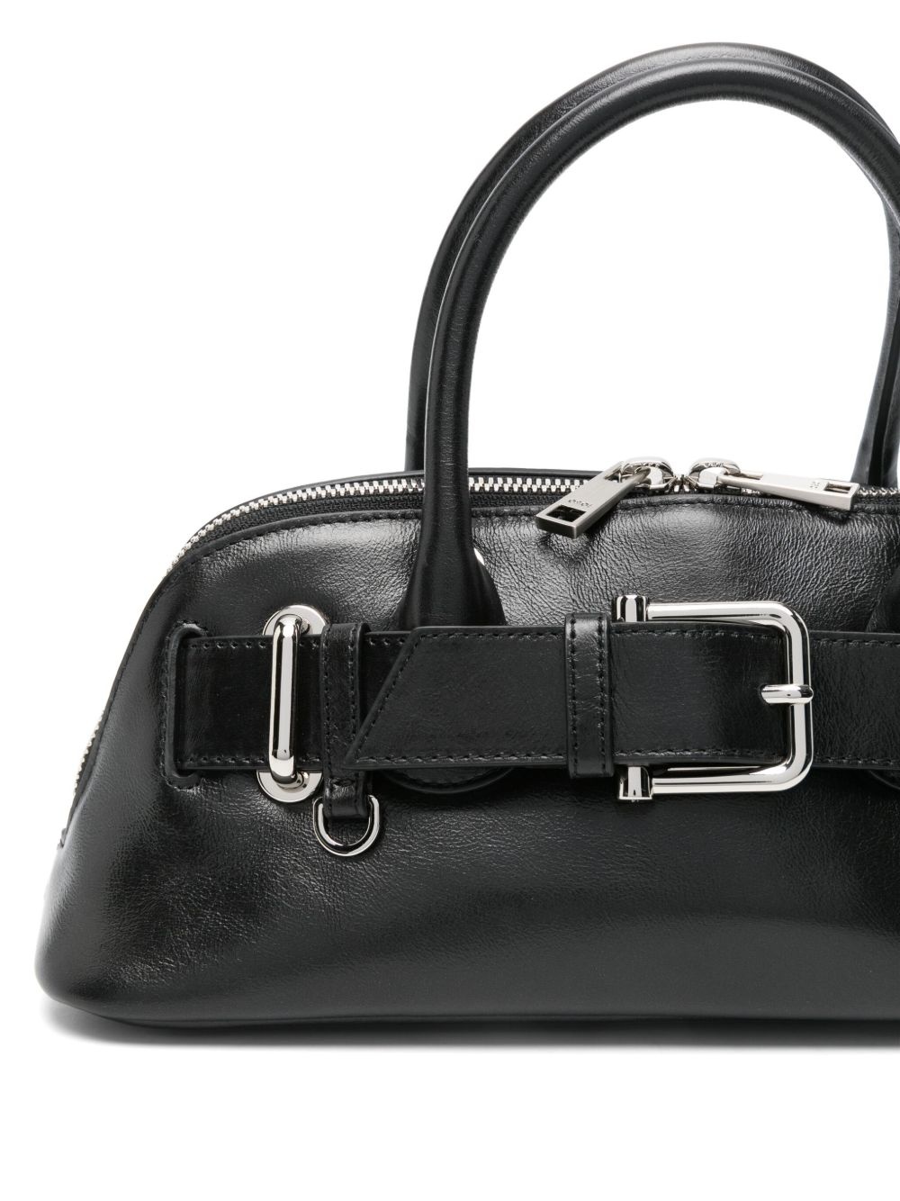 mini Brocle tote bag - 3
