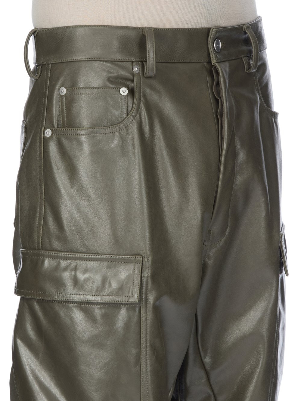 PANTS - 4