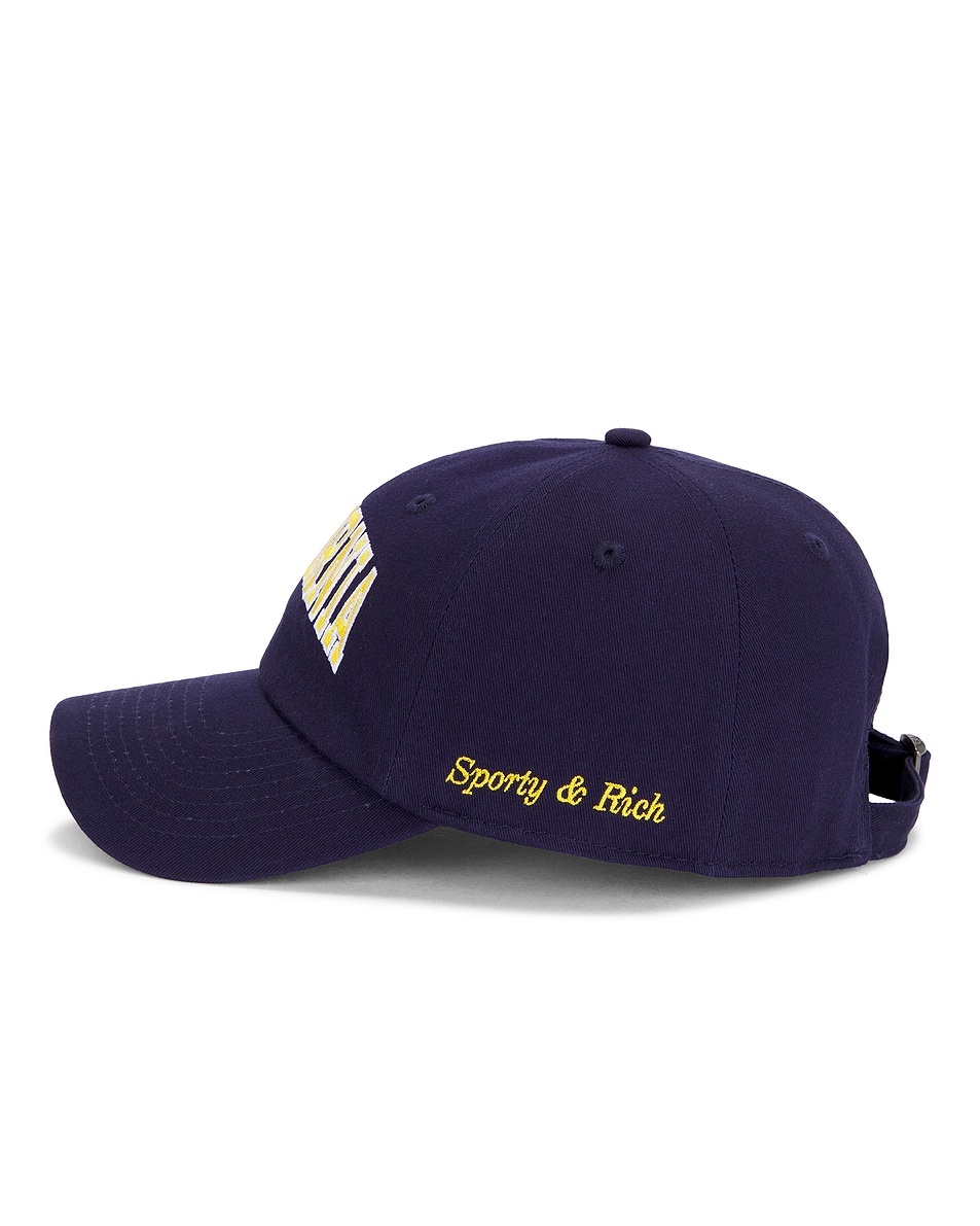 California Hat - 3