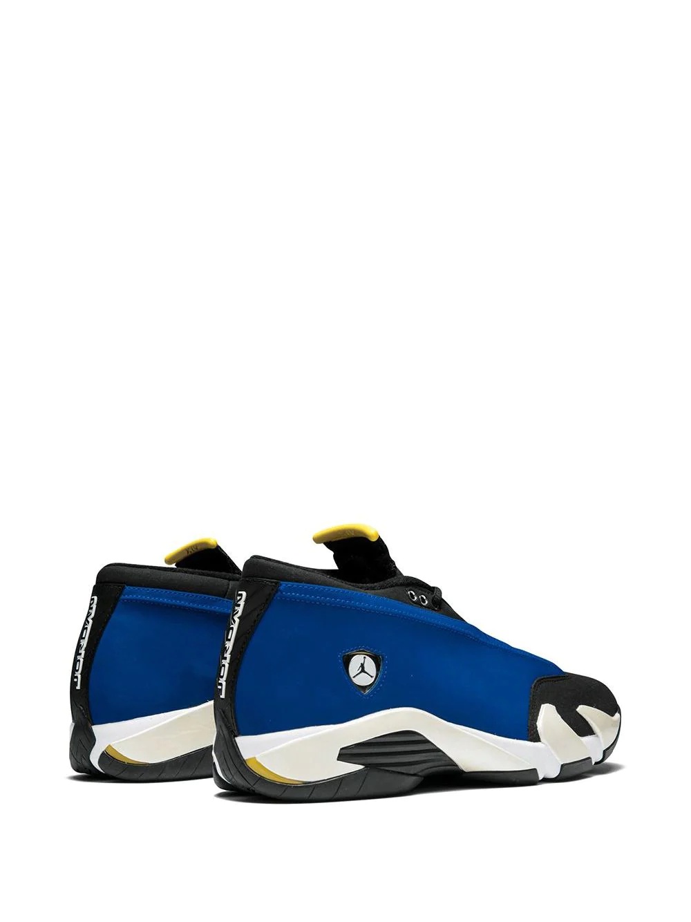 Air Jordan 14 Retro Low laney - 3