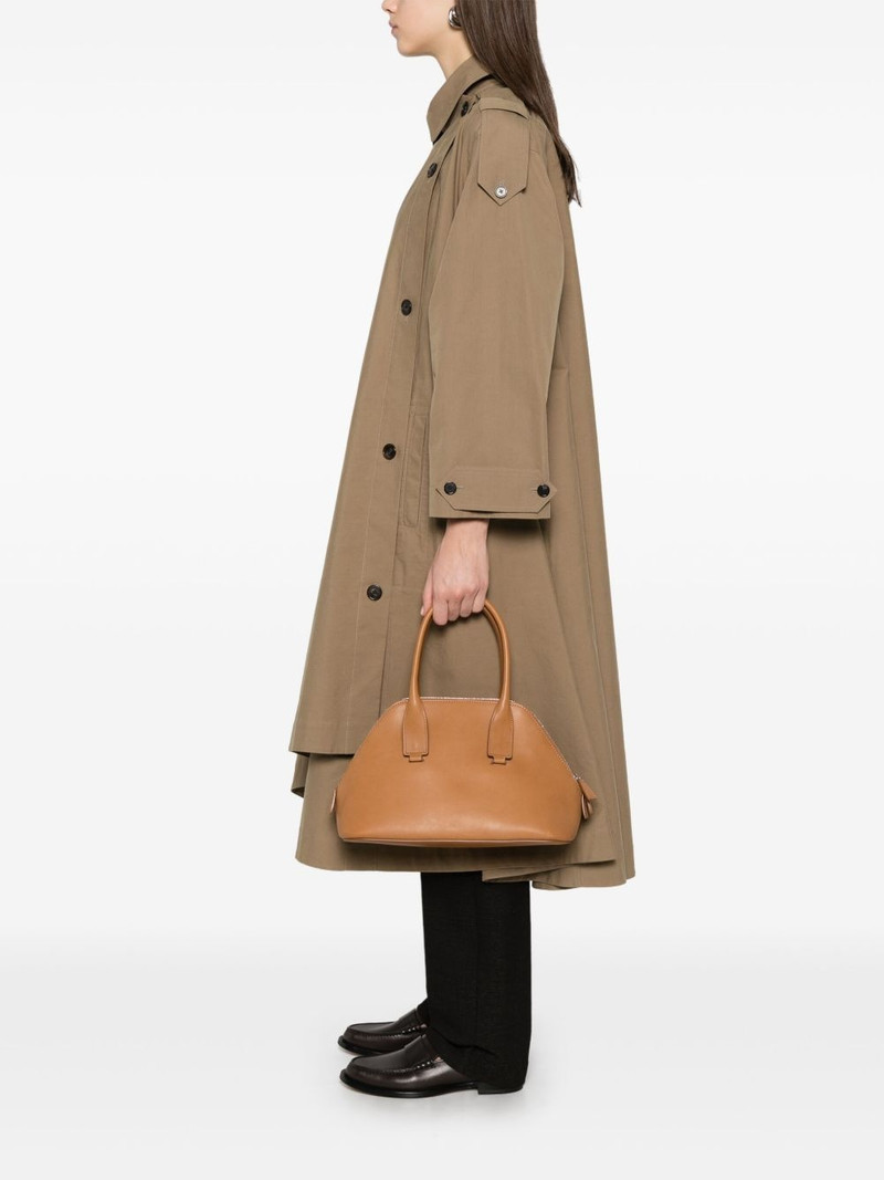 The Row medium Devon shoulder bag outlook