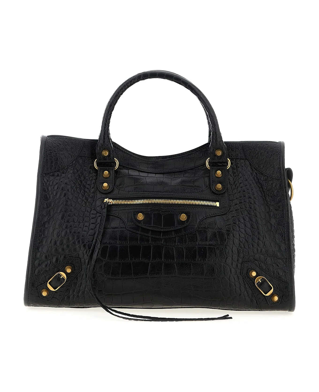 'le City Bag M' Handbag - 1