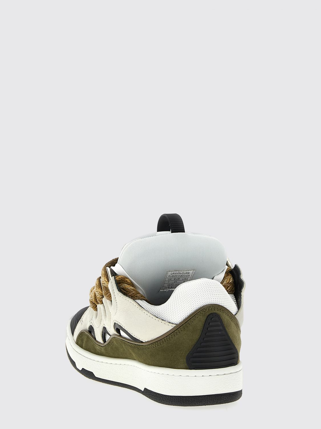 Sneakers men Lanvin - 3