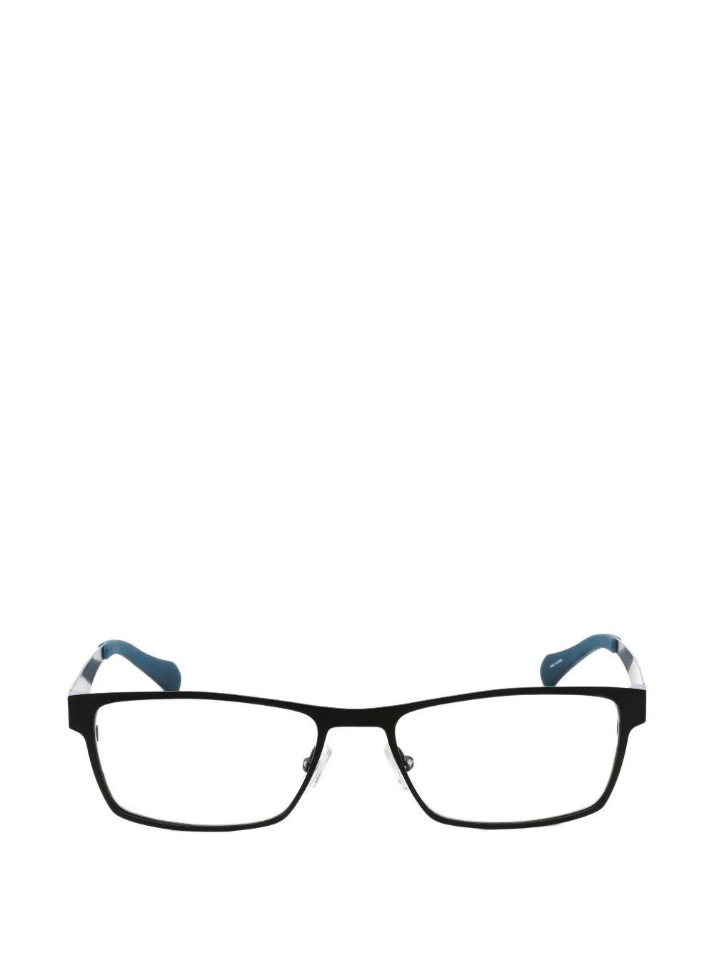 rectangle-frame glasses - 1