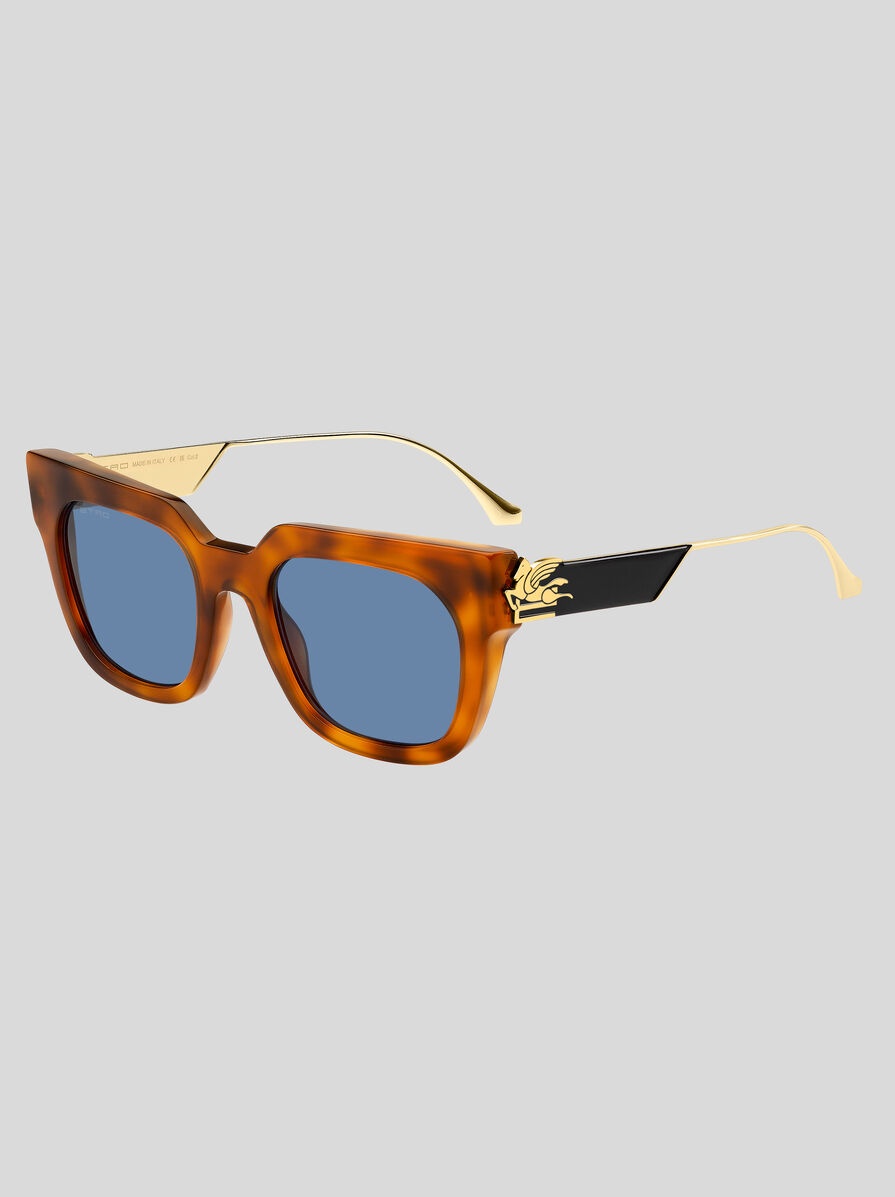 BOLD PEGASO SUNGLASSES - 2