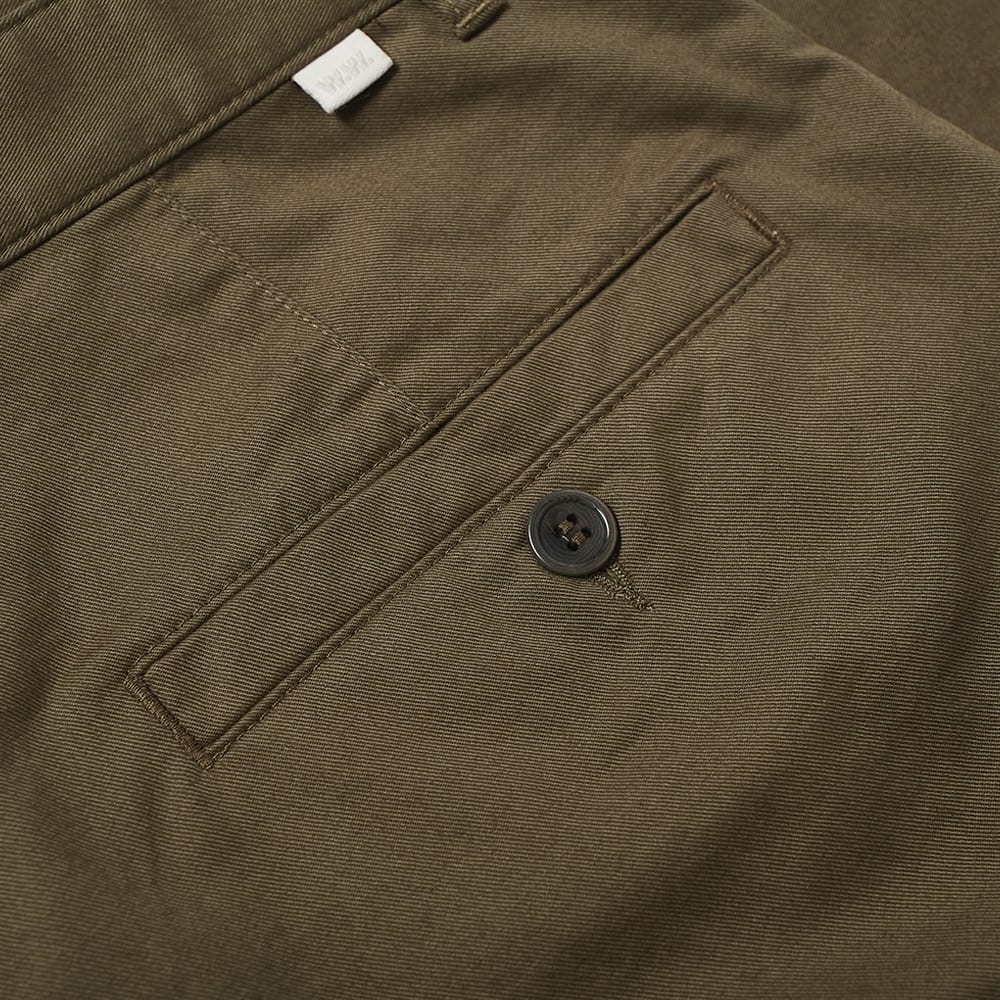 Wood Wood Jonathan Light Twill Short - 3