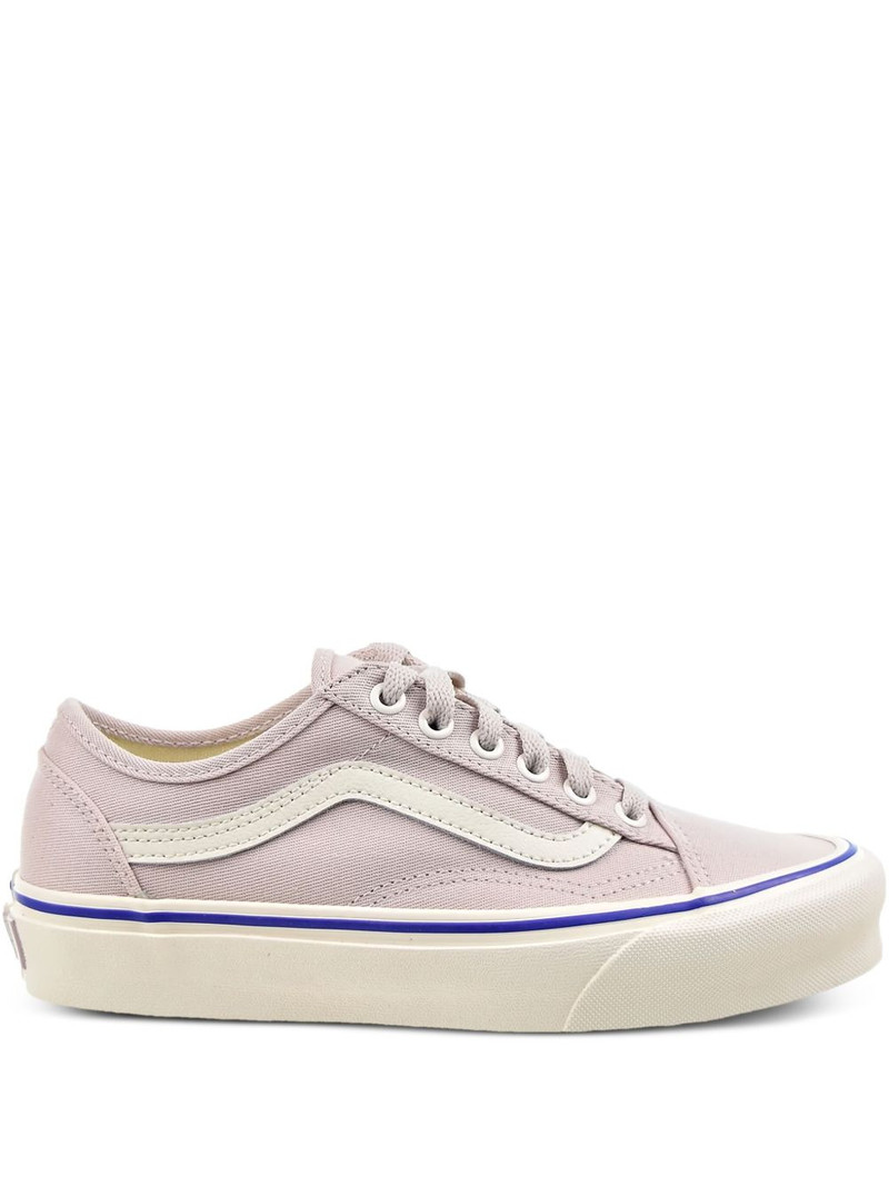 Old Skool stripe-detail sneakers - 1