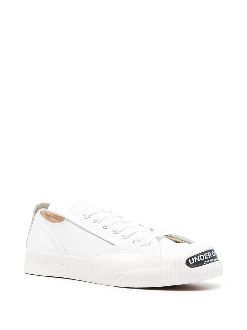 UNDERCOVER UC2D9F02 sneakers outlook