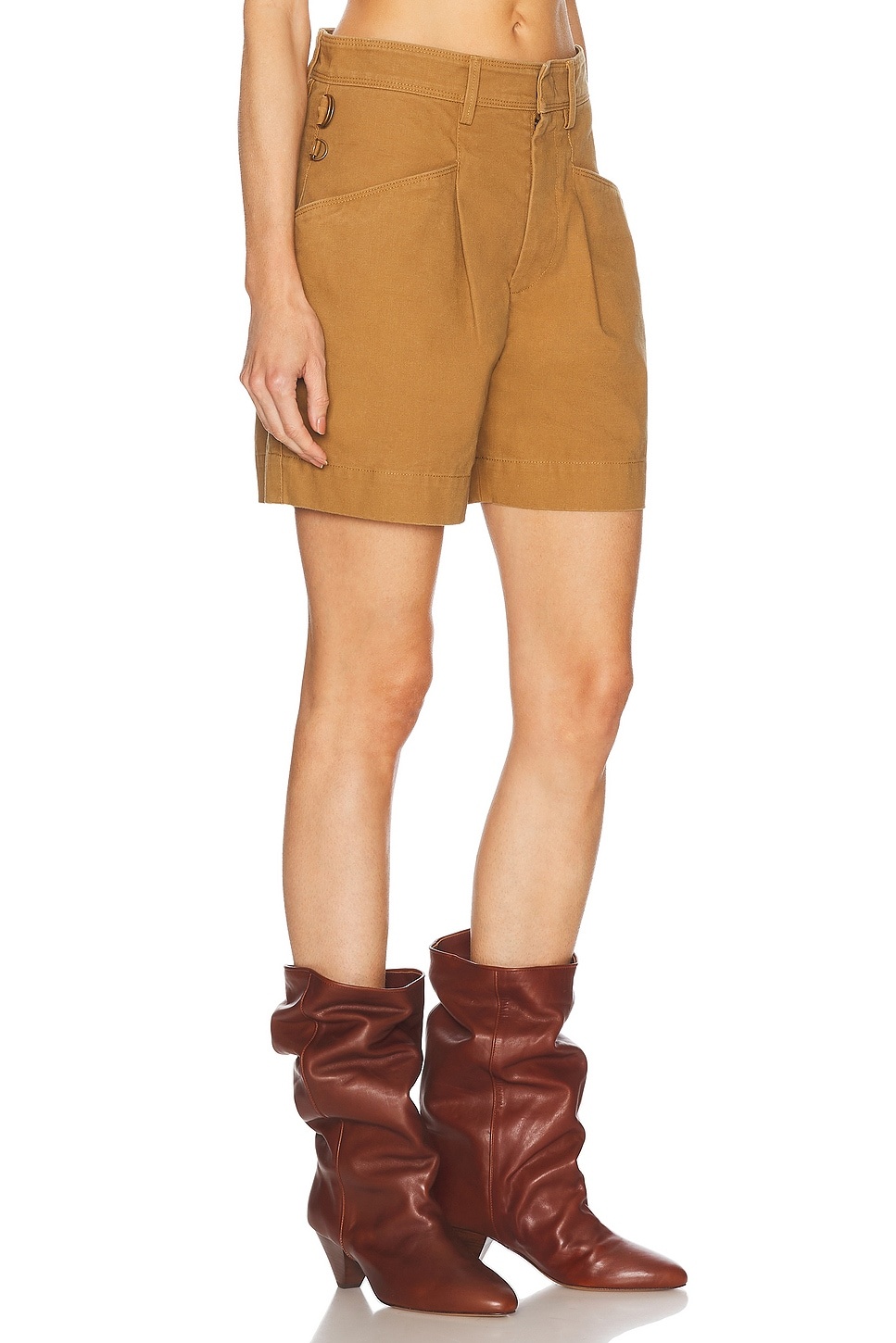 Fairy Short - 3