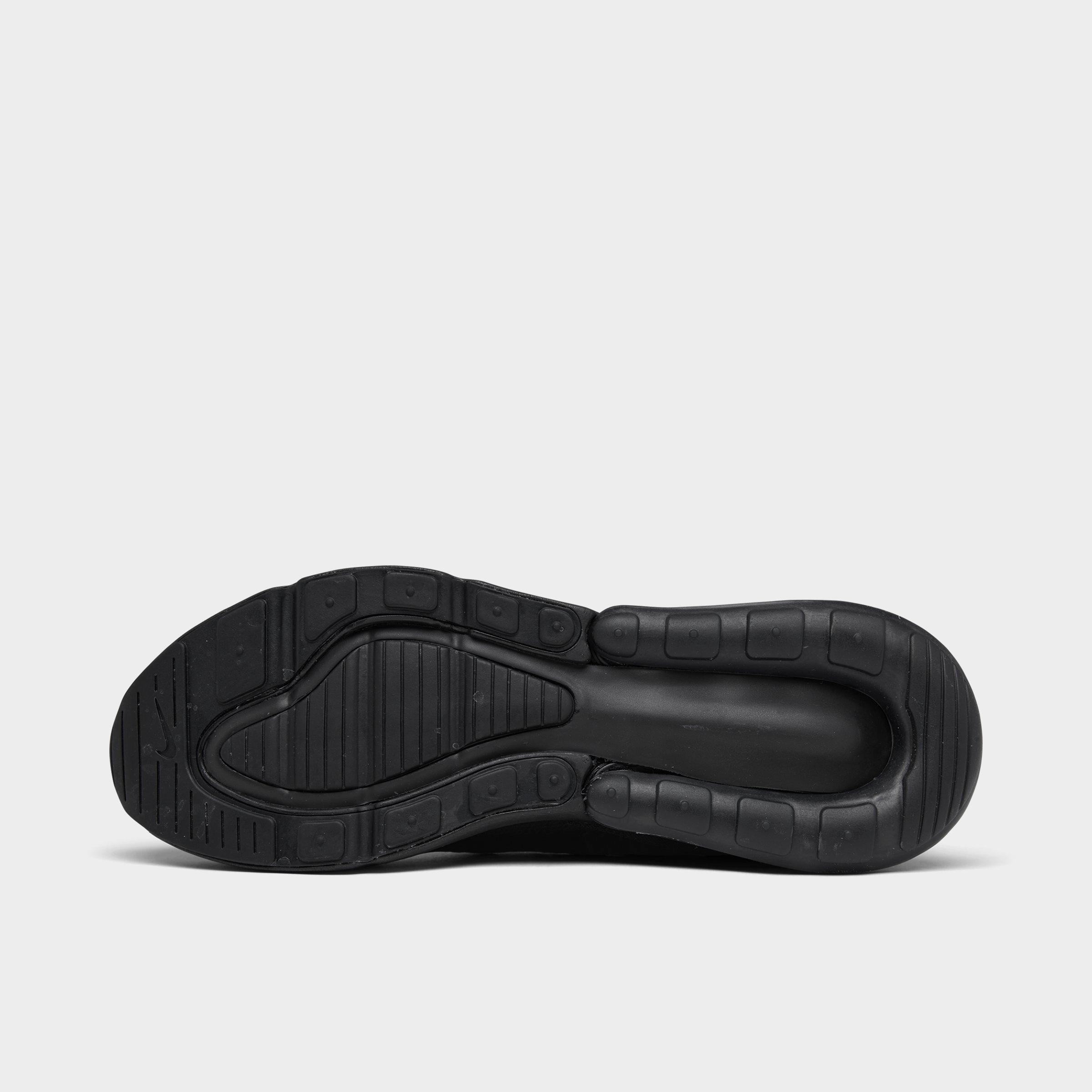 MEN'S NIKE AIR MAX 270 CASUAL SHOES - 6