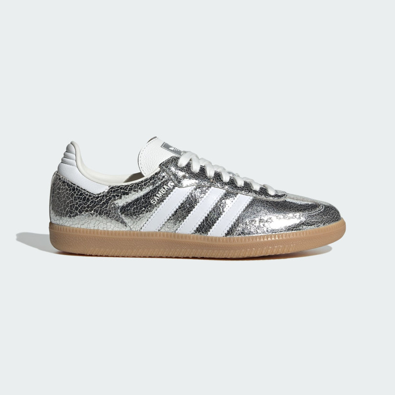Samba OG Shoes - 1