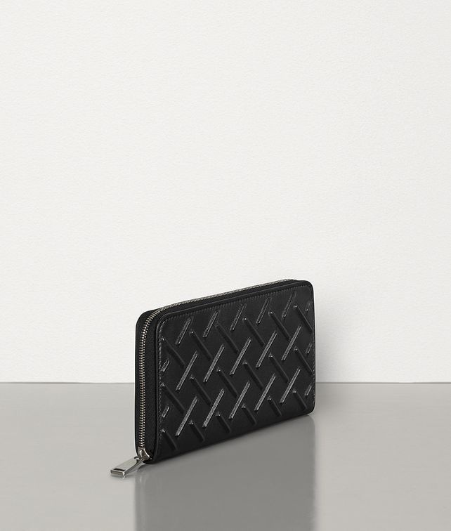 ZIP-AROUND WALLET - 2