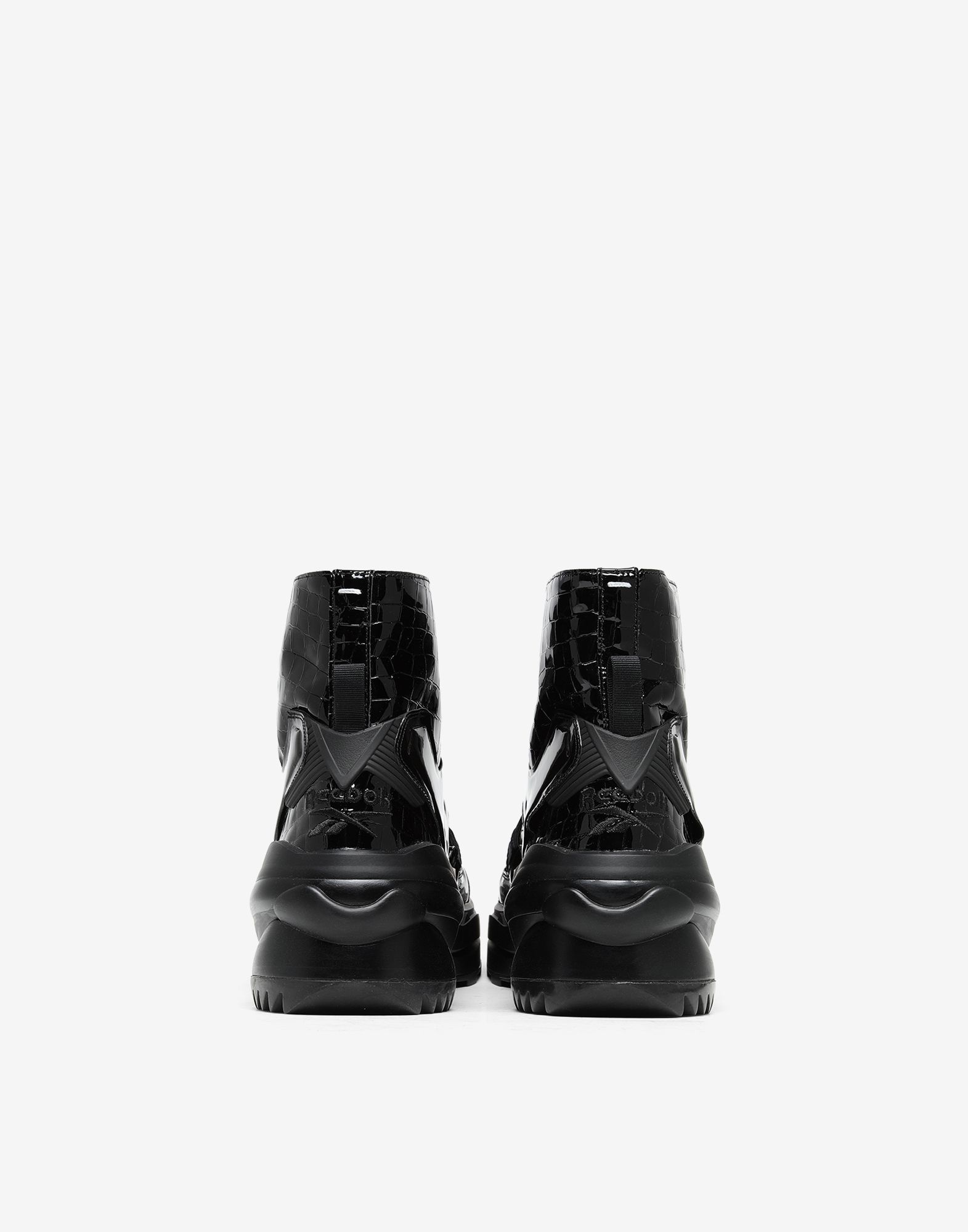 MM x Reebok Tabi Instapump Fury Lo - 3