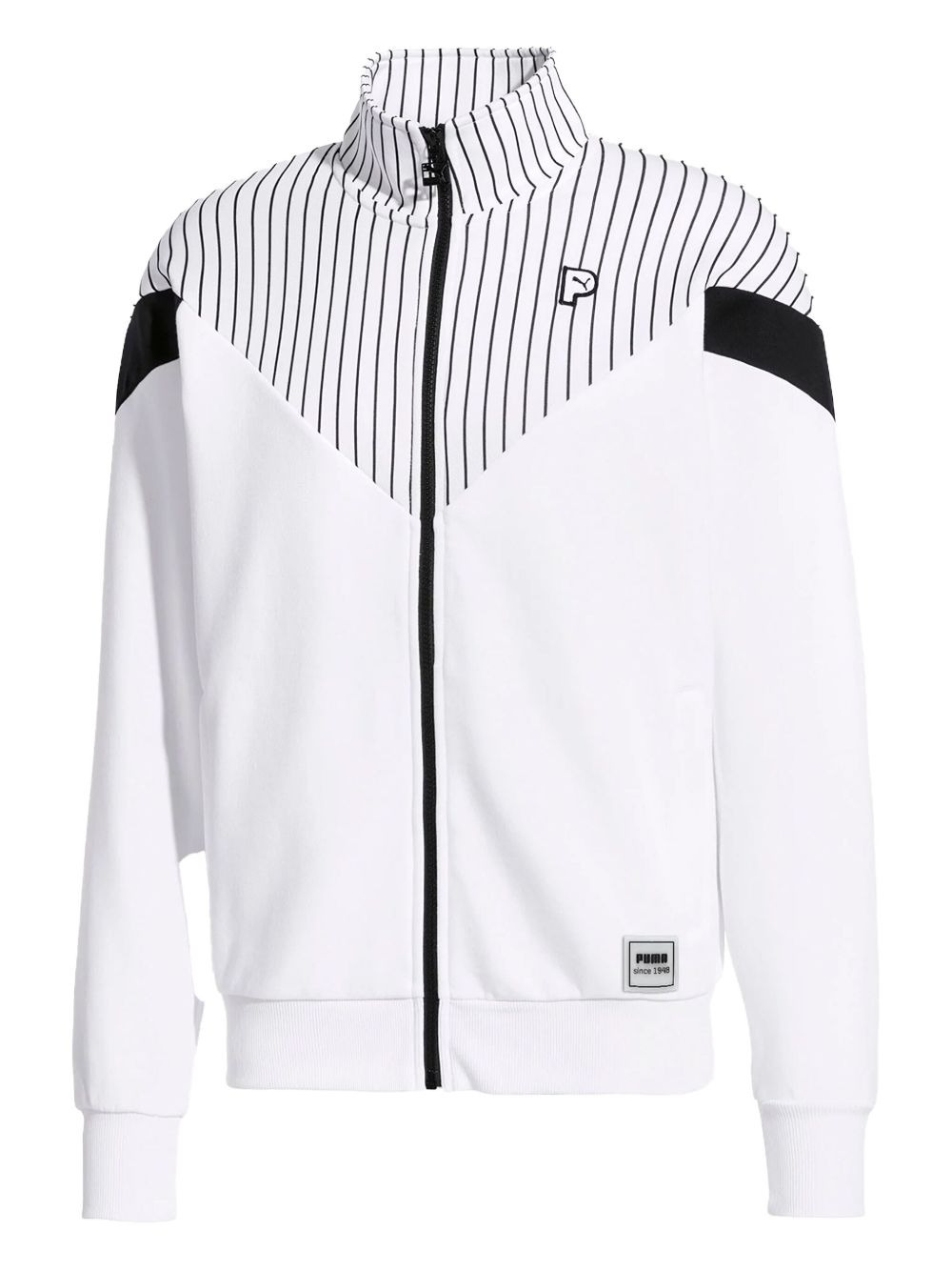 x MCS Palm Tree track jacket - 1