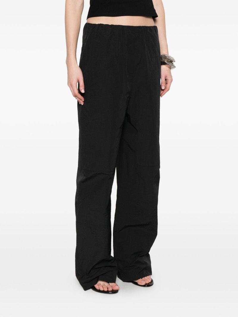 Cocoon track pants 3