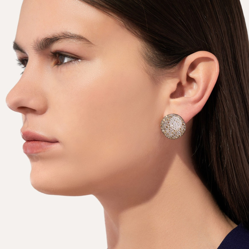 Pomellato Sabbia Earrings outlook