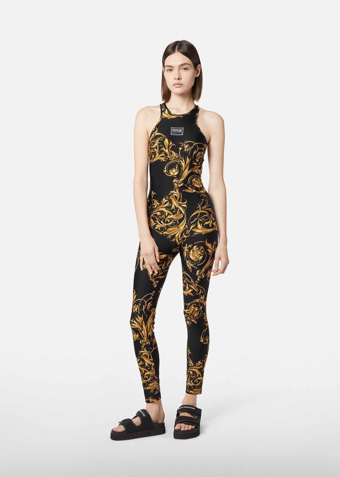 Regalia Baroque Jumpsuit - 2