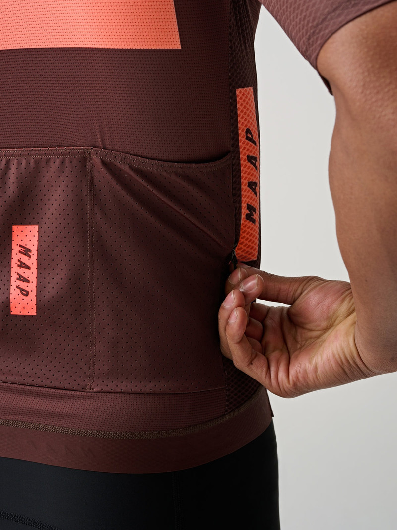 System Pro Air Jersey 5