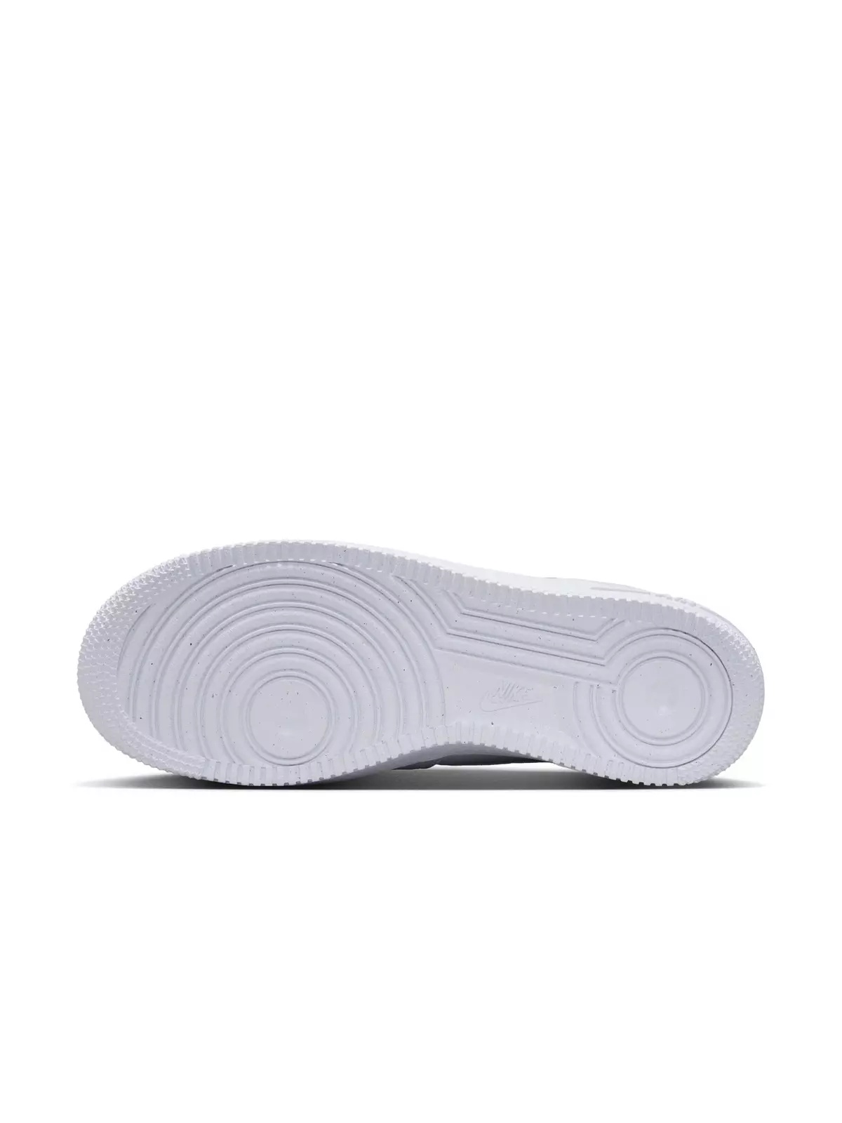 Air Force 1 '07 Next Nature "White/Elemental Pink" Women's Shoe - 6