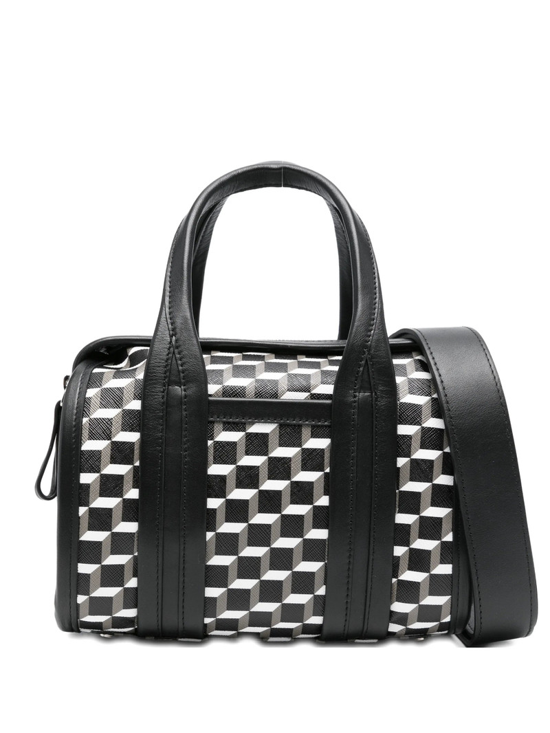 Pierre Hardy Mini Cab Tote Bag 1