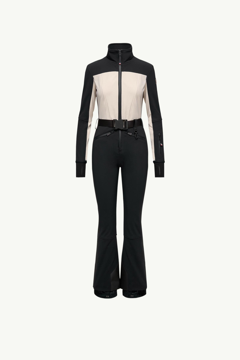 Ski Suit 1