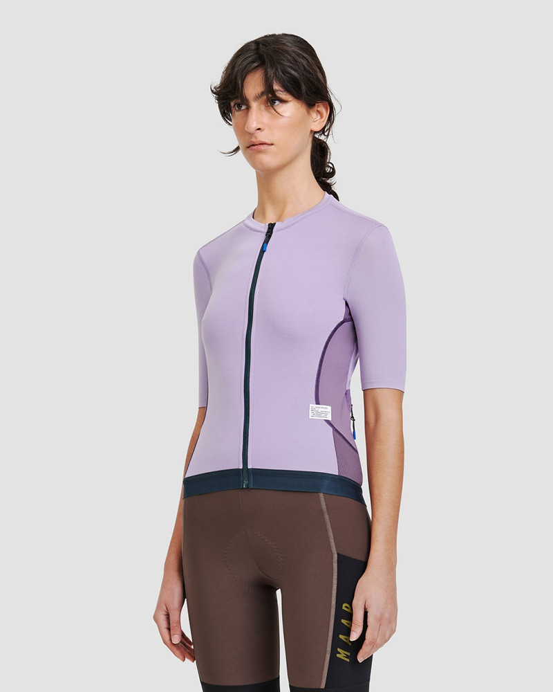 MAAP Women's Alt_Road™ Jersey outlook