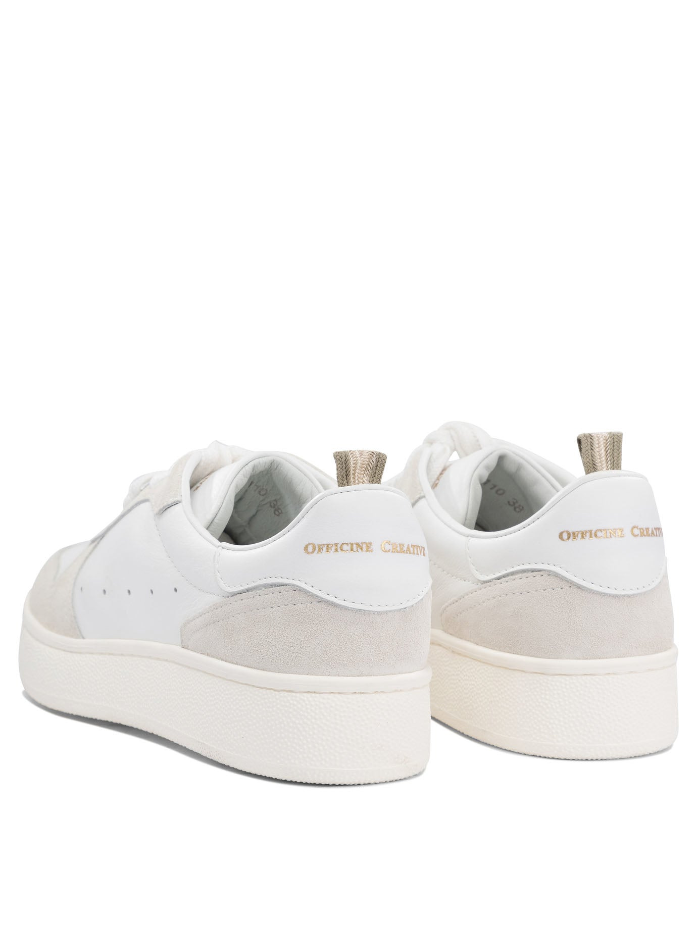 Officine Creative "mower 110" Sneakers - 4
