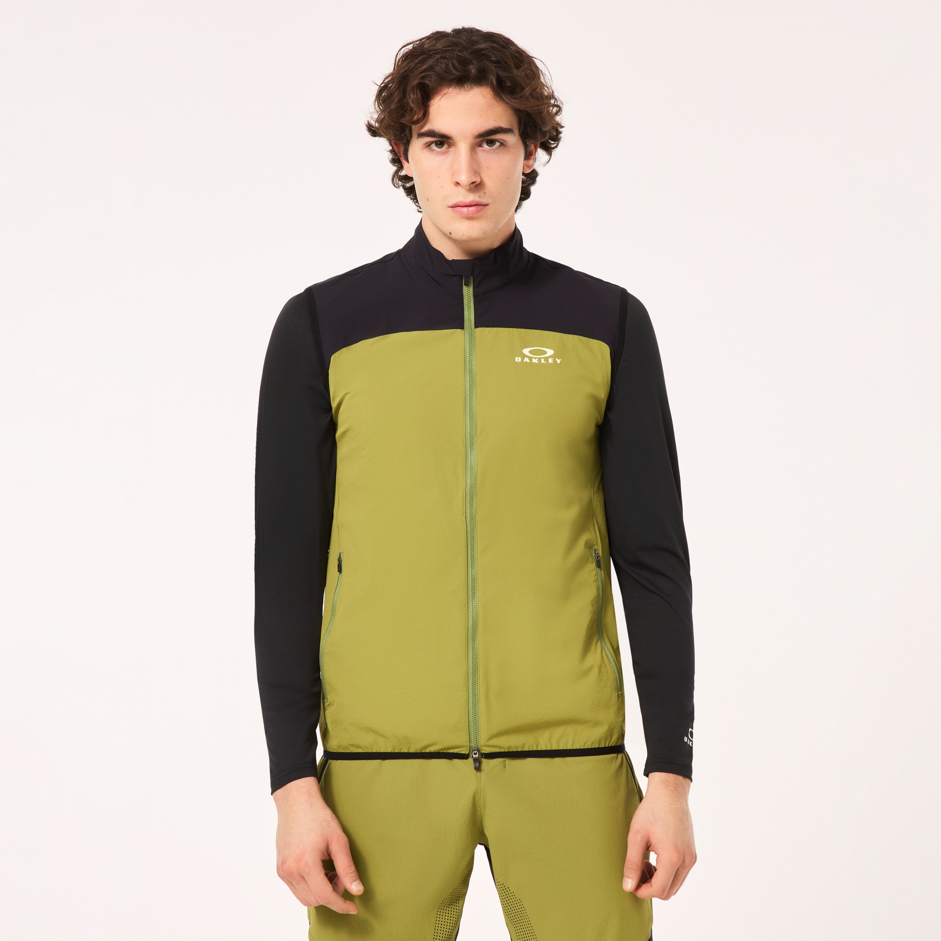 Elements Vest - 3