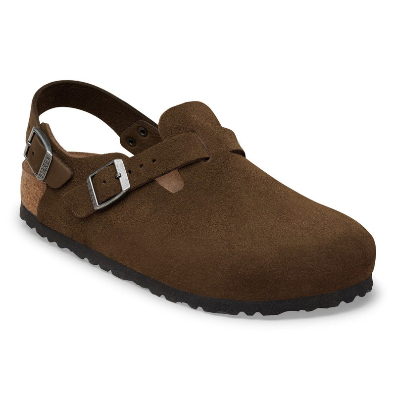 BIRKENSTOCK Tokio outlook