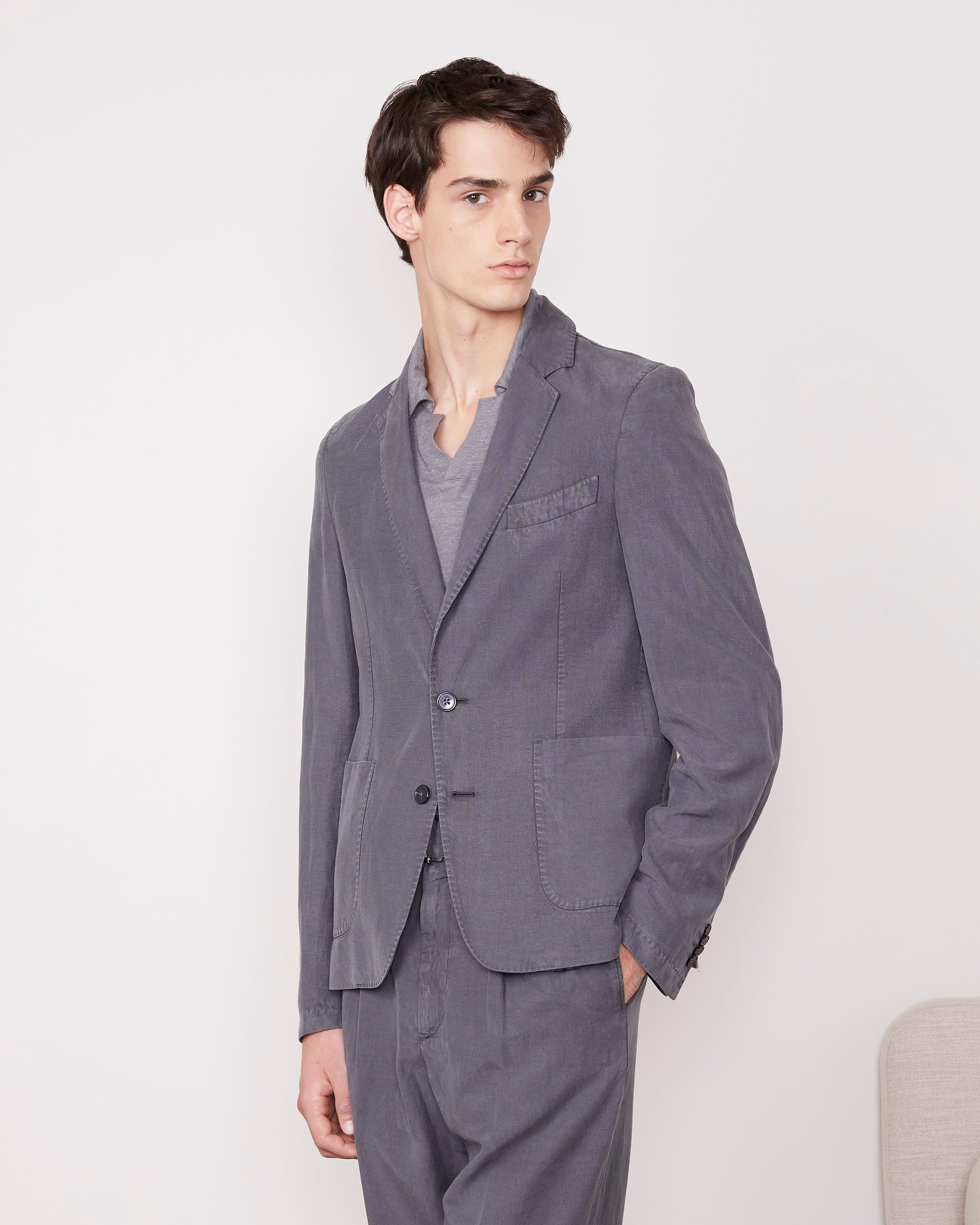 NEHEMIAH JACKET - 2