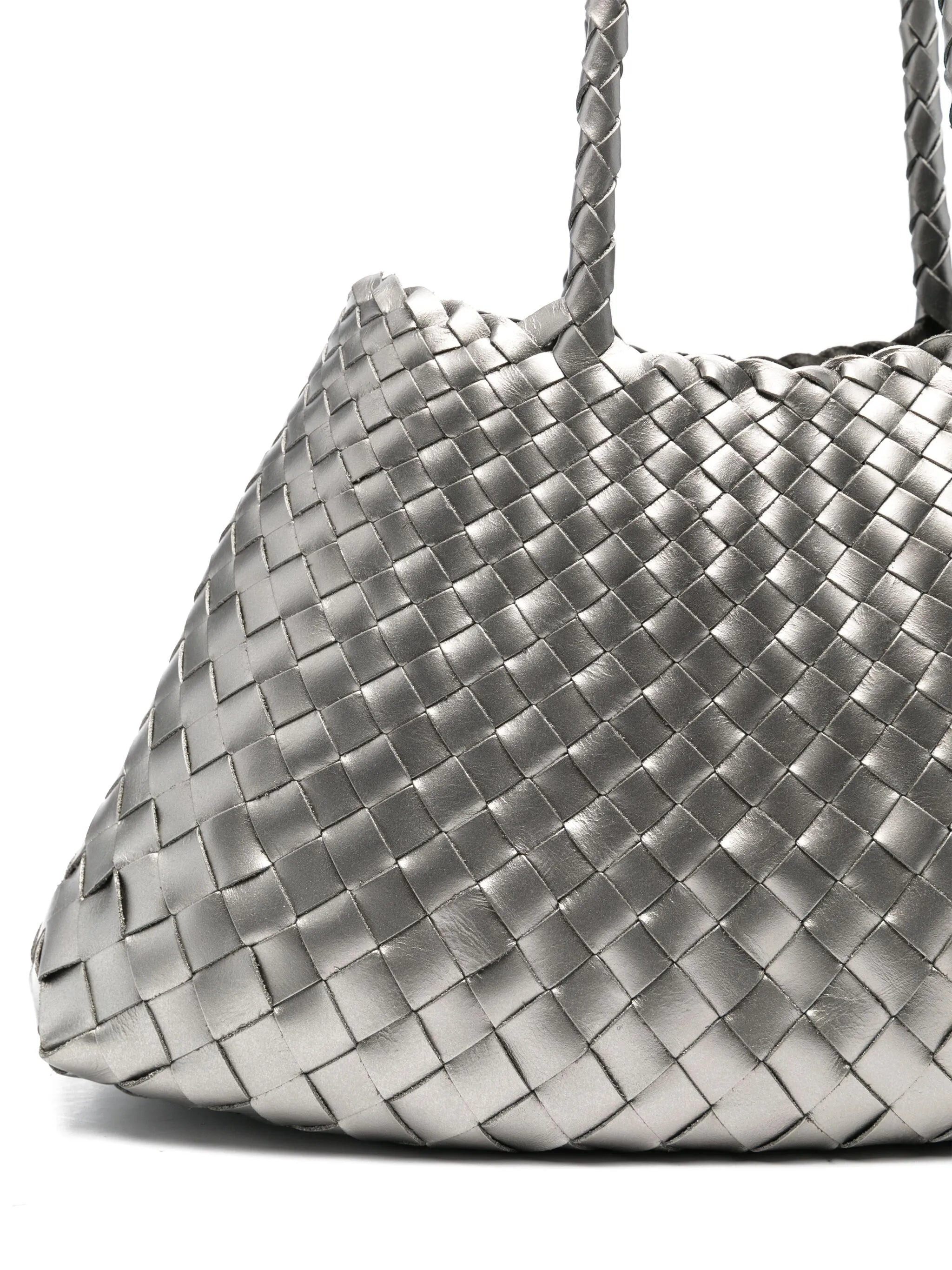 Dragon Diffusion Large Santa Croce Tote Bag - 4