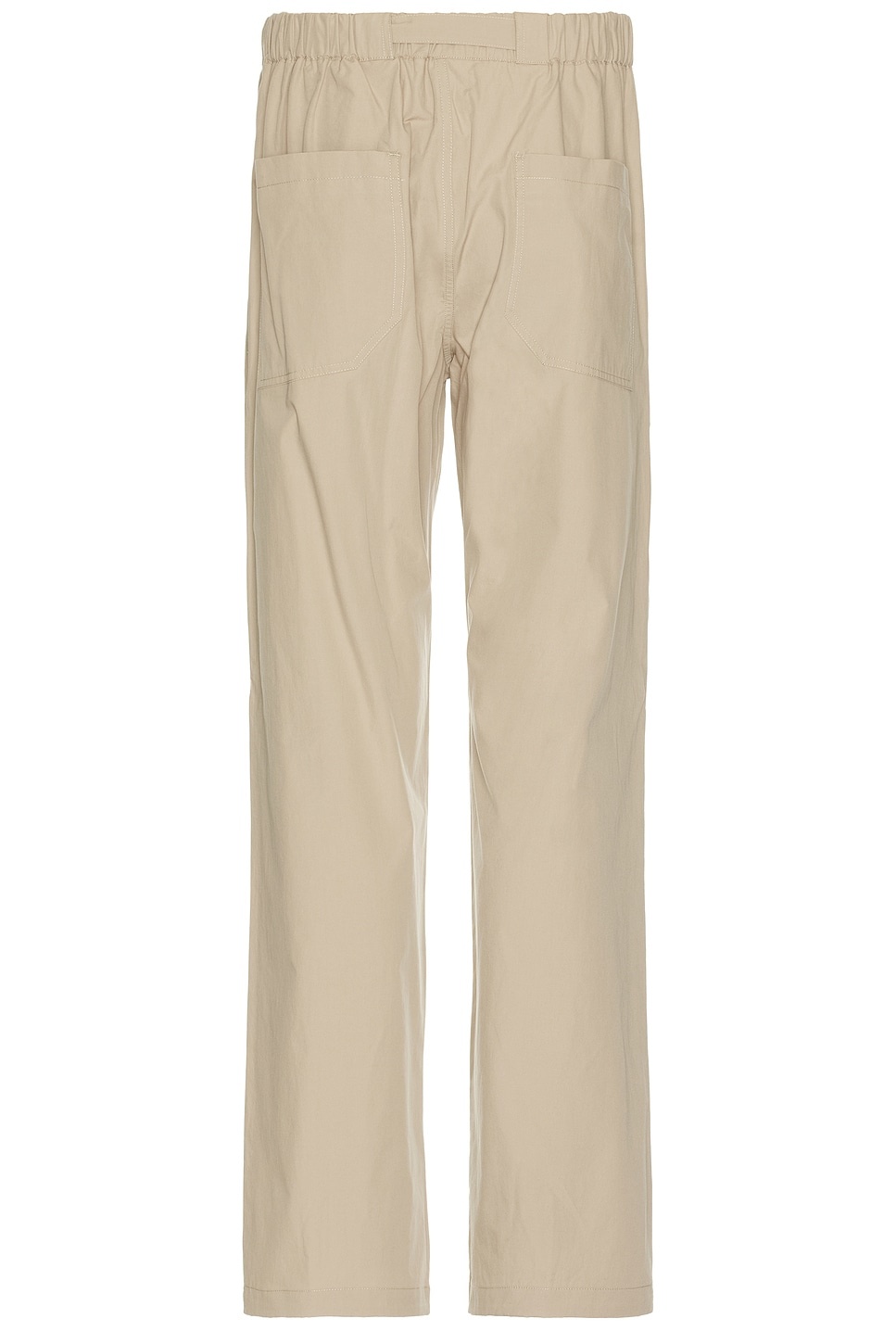 Jordan Relax Fit Trouser - 2