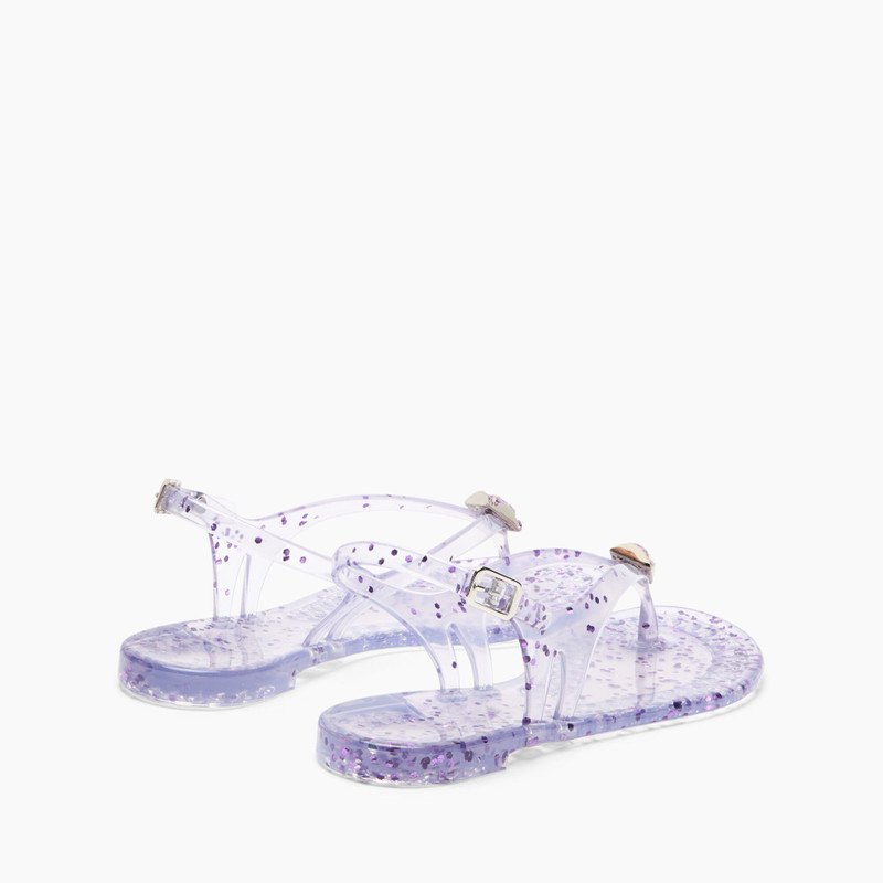 Jelly Flat 4