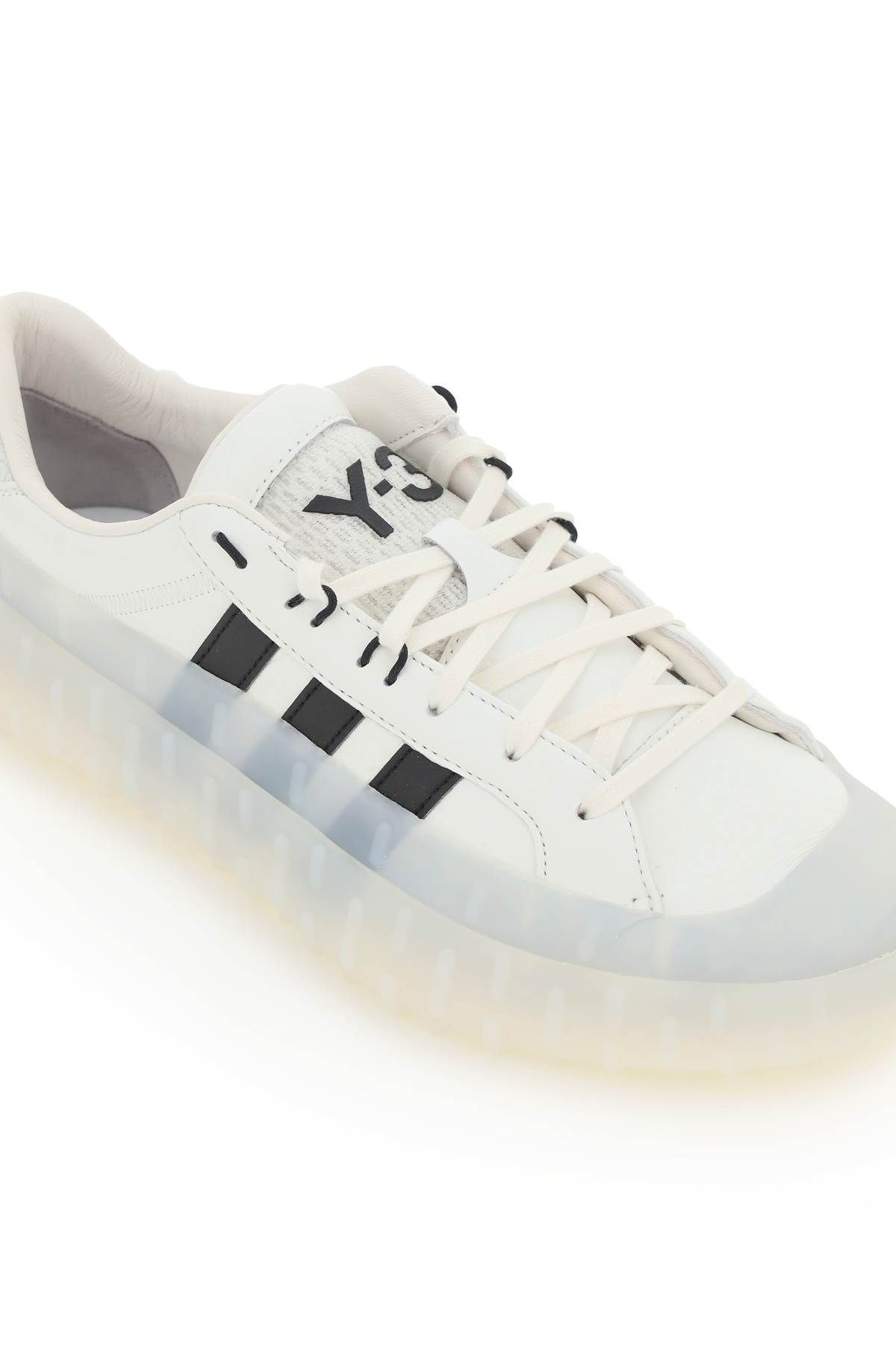 Y-3 GR.1P SNEAKERS - 4