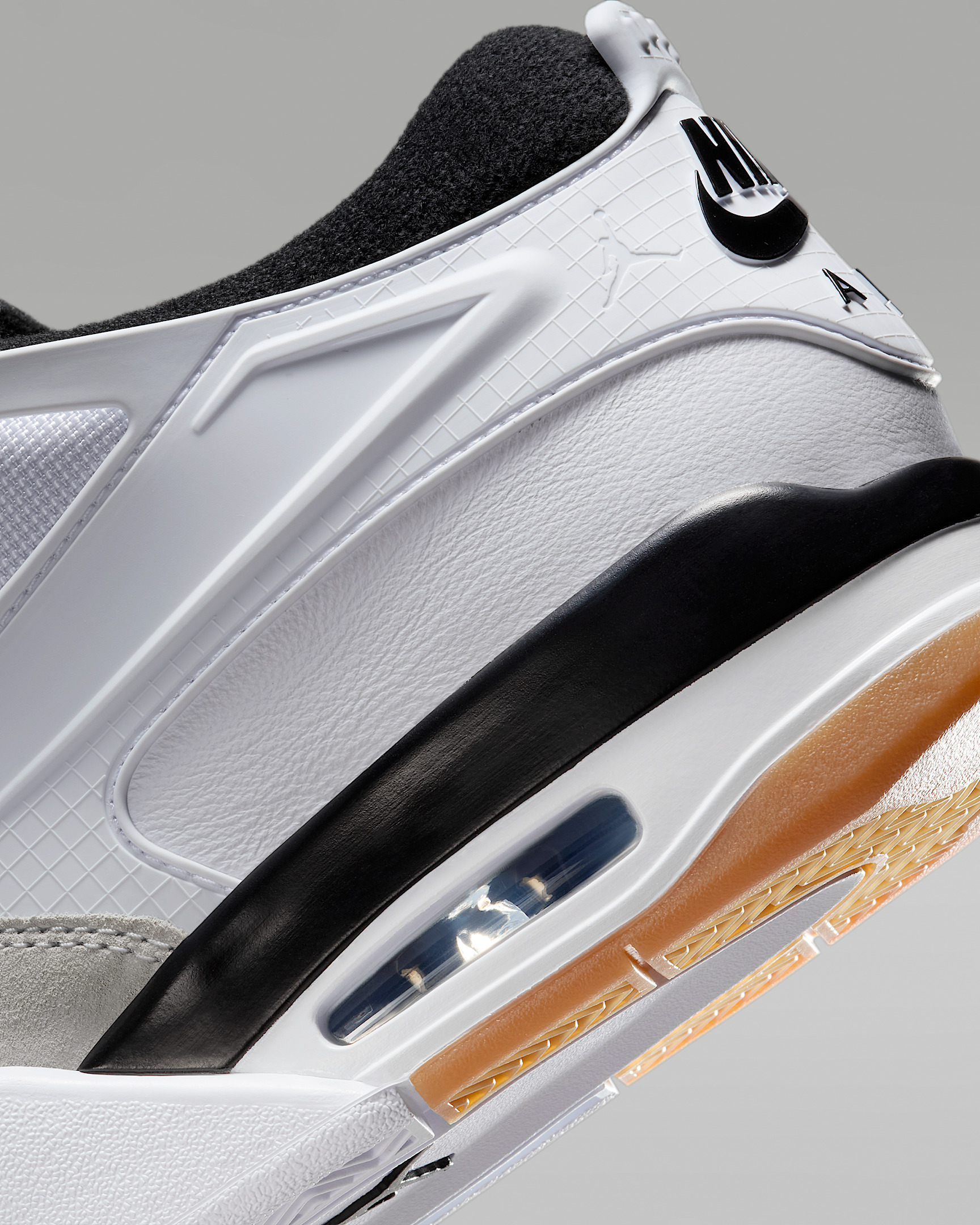 Air Jordan 4 RM Men's Shoes - 8
