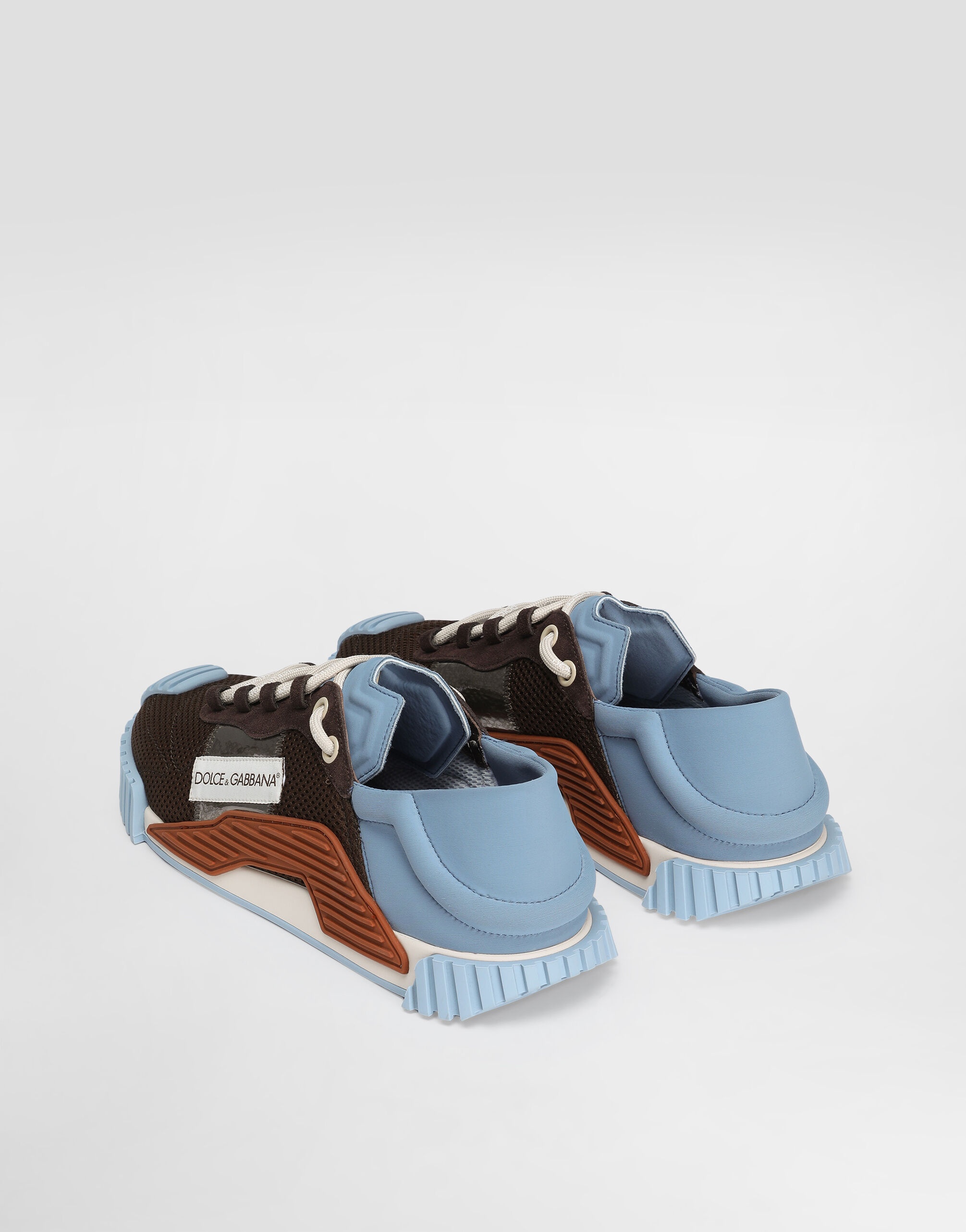 NS1 fabric sneaker - 3