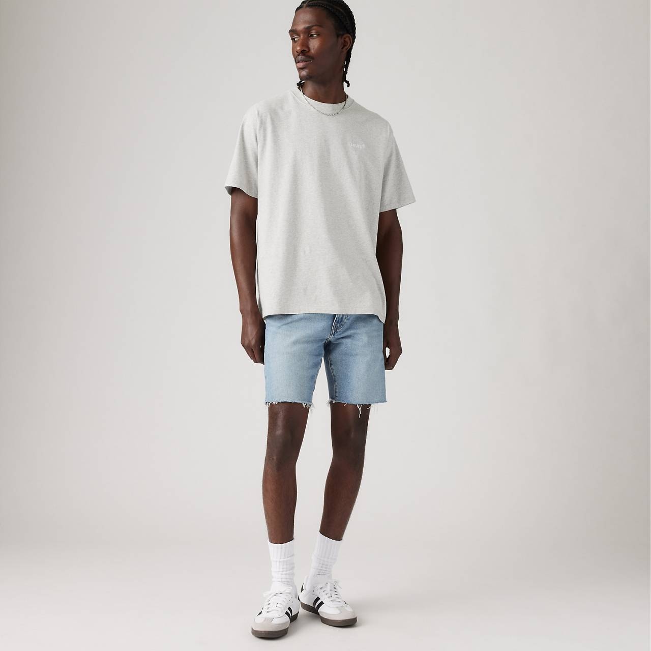 412 SLIM FIT 9" MEN'S SHORTS - 3