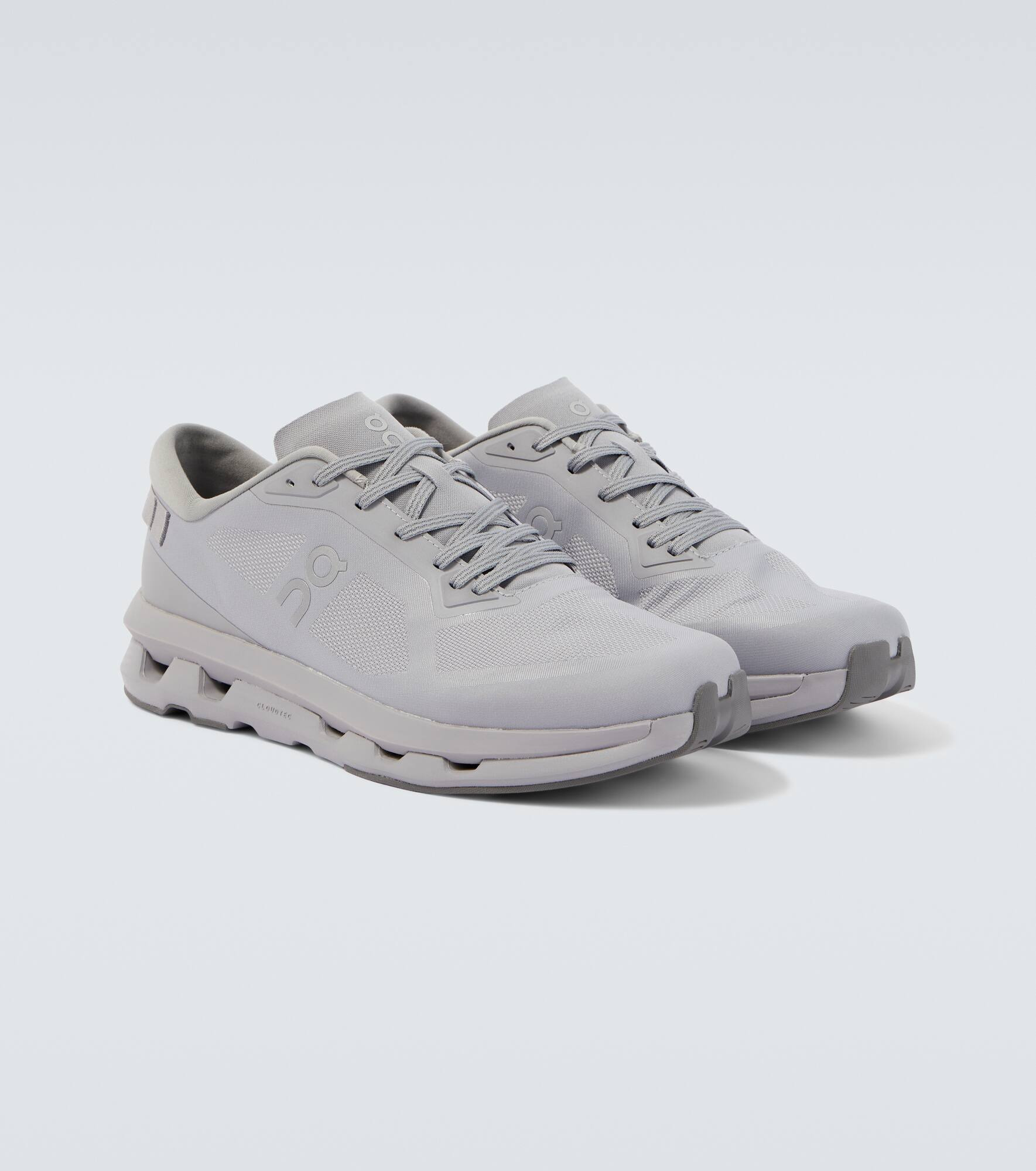Cloudzone running shoes - 5