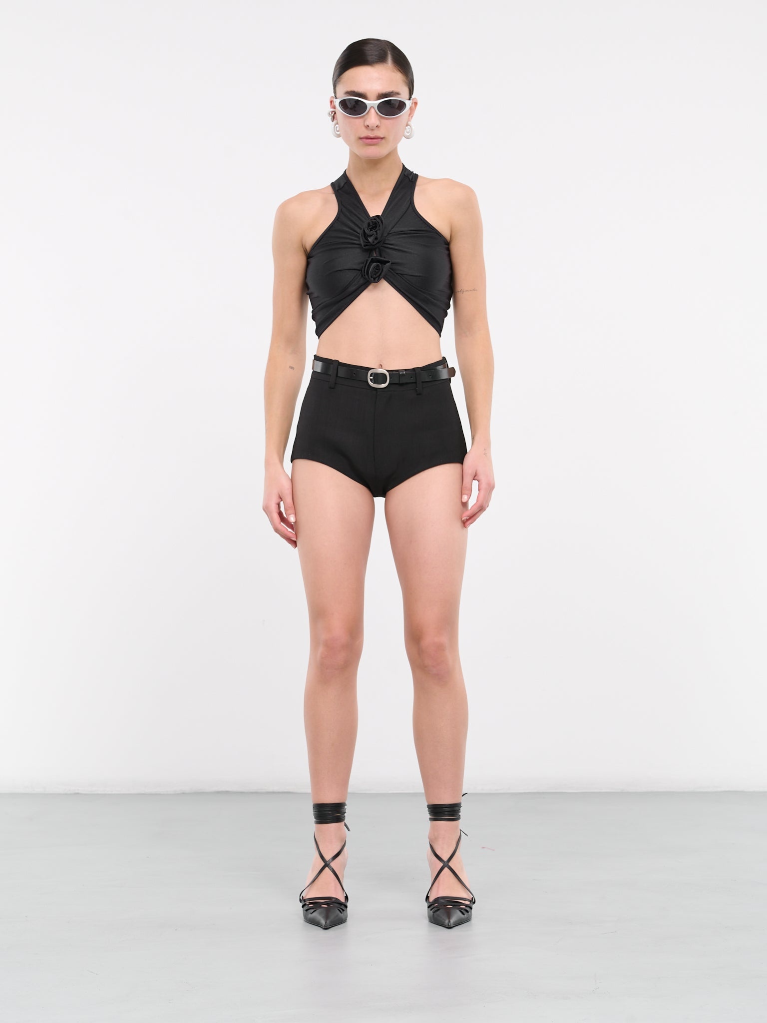 Flower Top - 6
