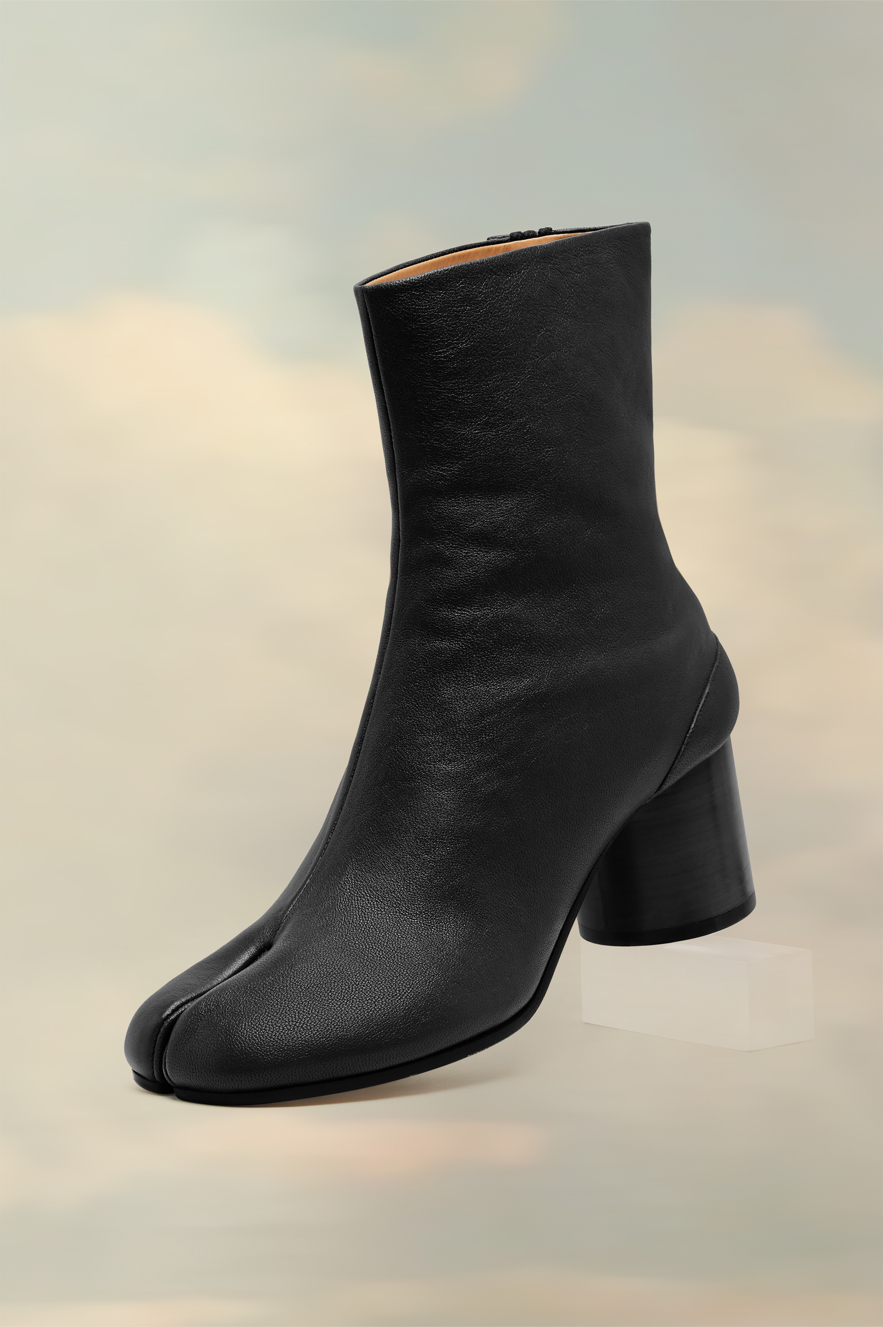 Tabi ankle boots - 1