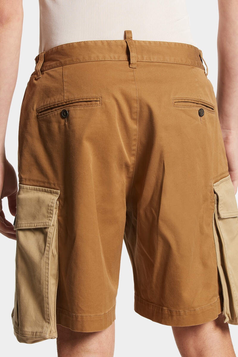 URBAN 64 TAG SHORTS - 6